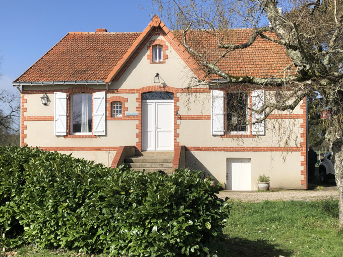 Offres de vente Villa Chauvé (44320)