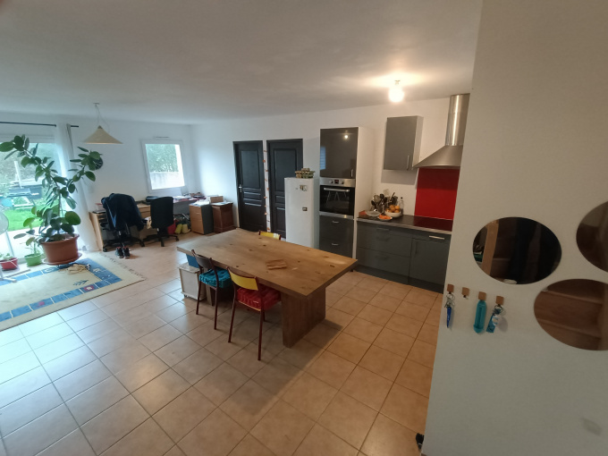 Offres de vente Maison Herbignac (44410)